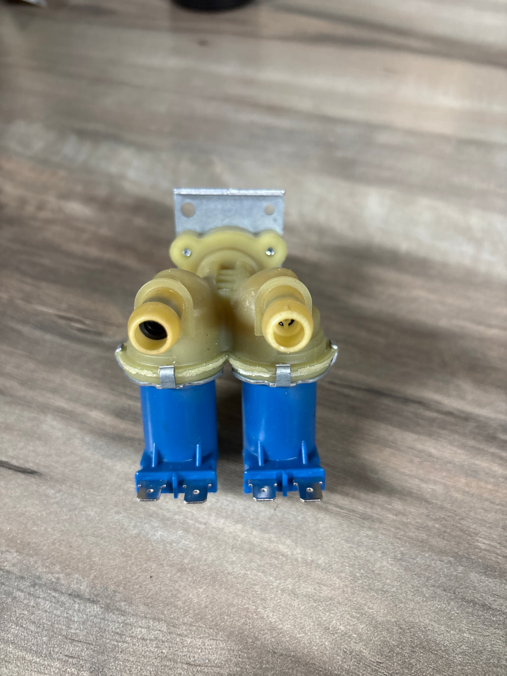 Dishwasher Water Inlet Valve AJU33450703
