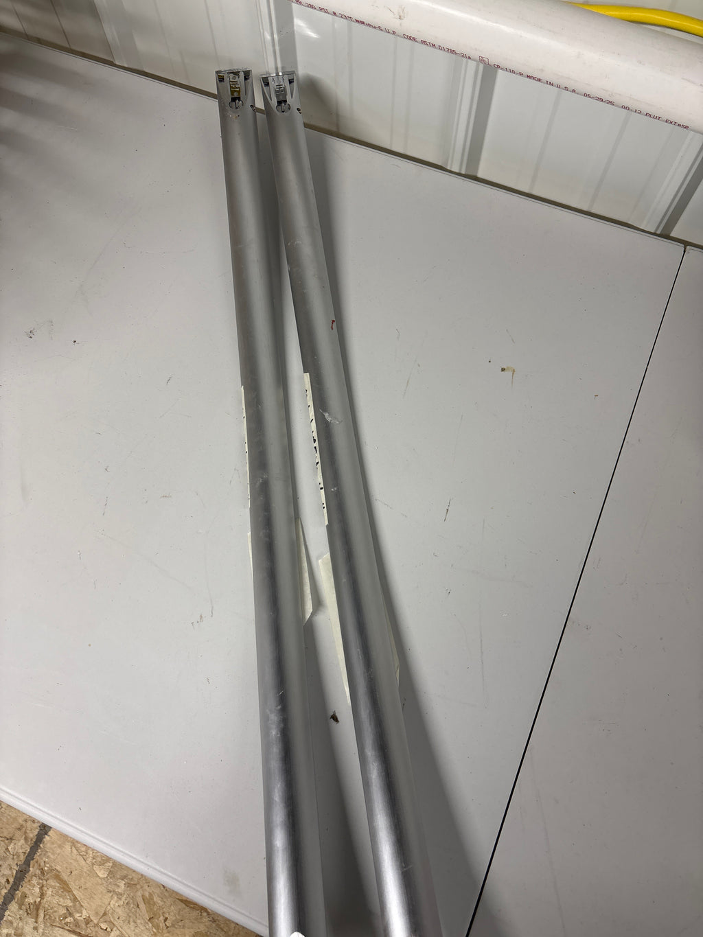Refrigerator Door Handle W11450223