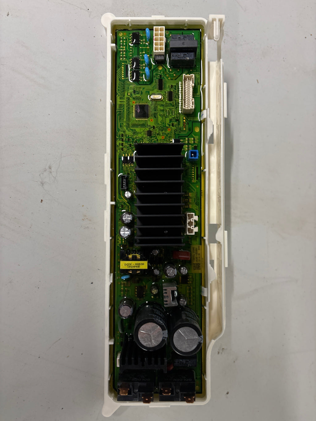 Samsung Washer Control Board DC92-02379C