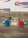 Whirlpool Washer Water Inlet Valve W11025981