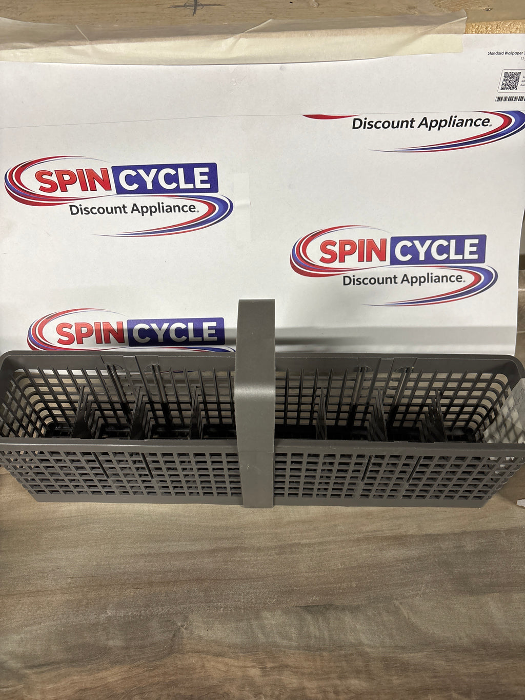 KitchenAid Dishwasher Silverware Basket W11767095