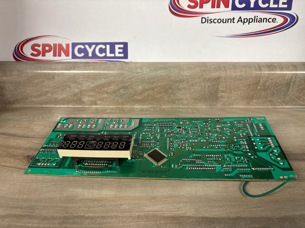 LG Range Control Board EBR74632605