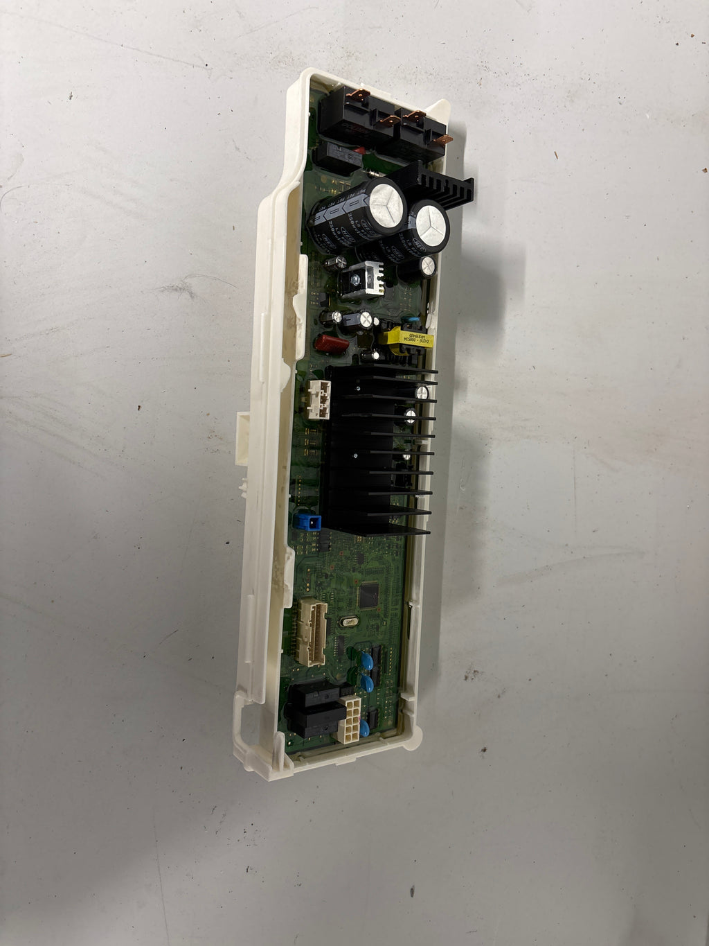 Samsung Washer Control Board DC92-02379C