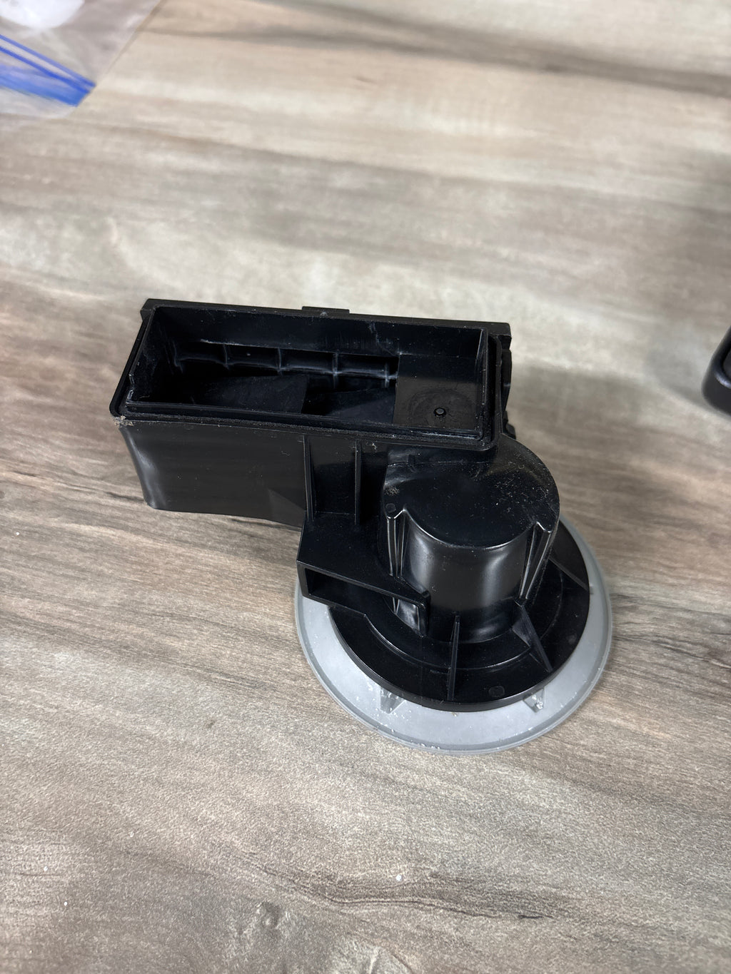 Samsung Dishwasher Air Vent Blower DD82-01597A