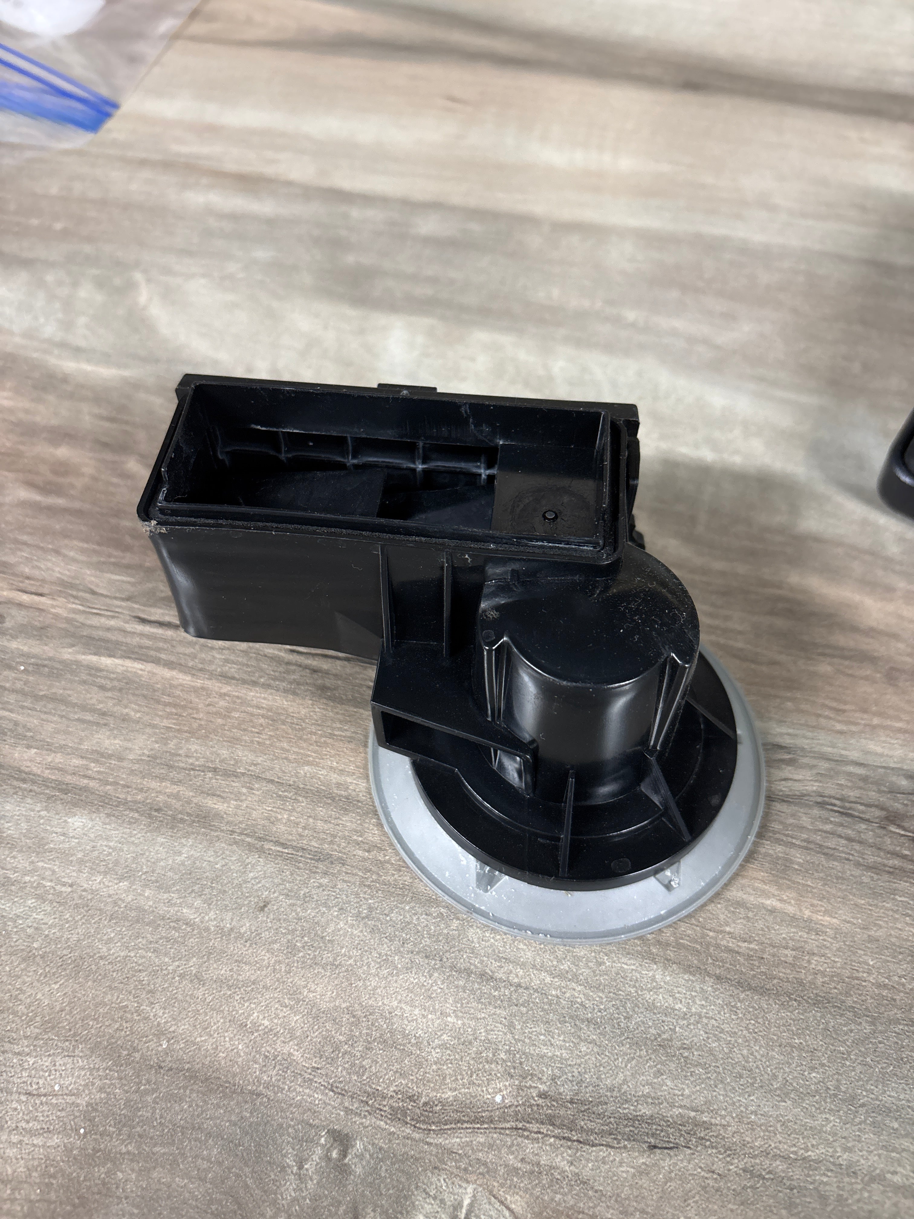 Samsung Dishwasher Air Vent Blower DD82-01597A