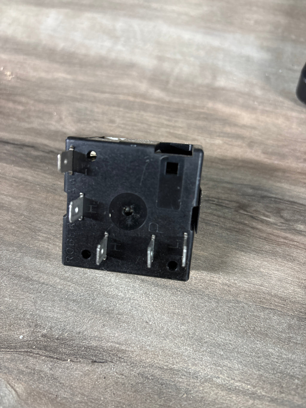 Range Oven Surface Element Switch 316021500