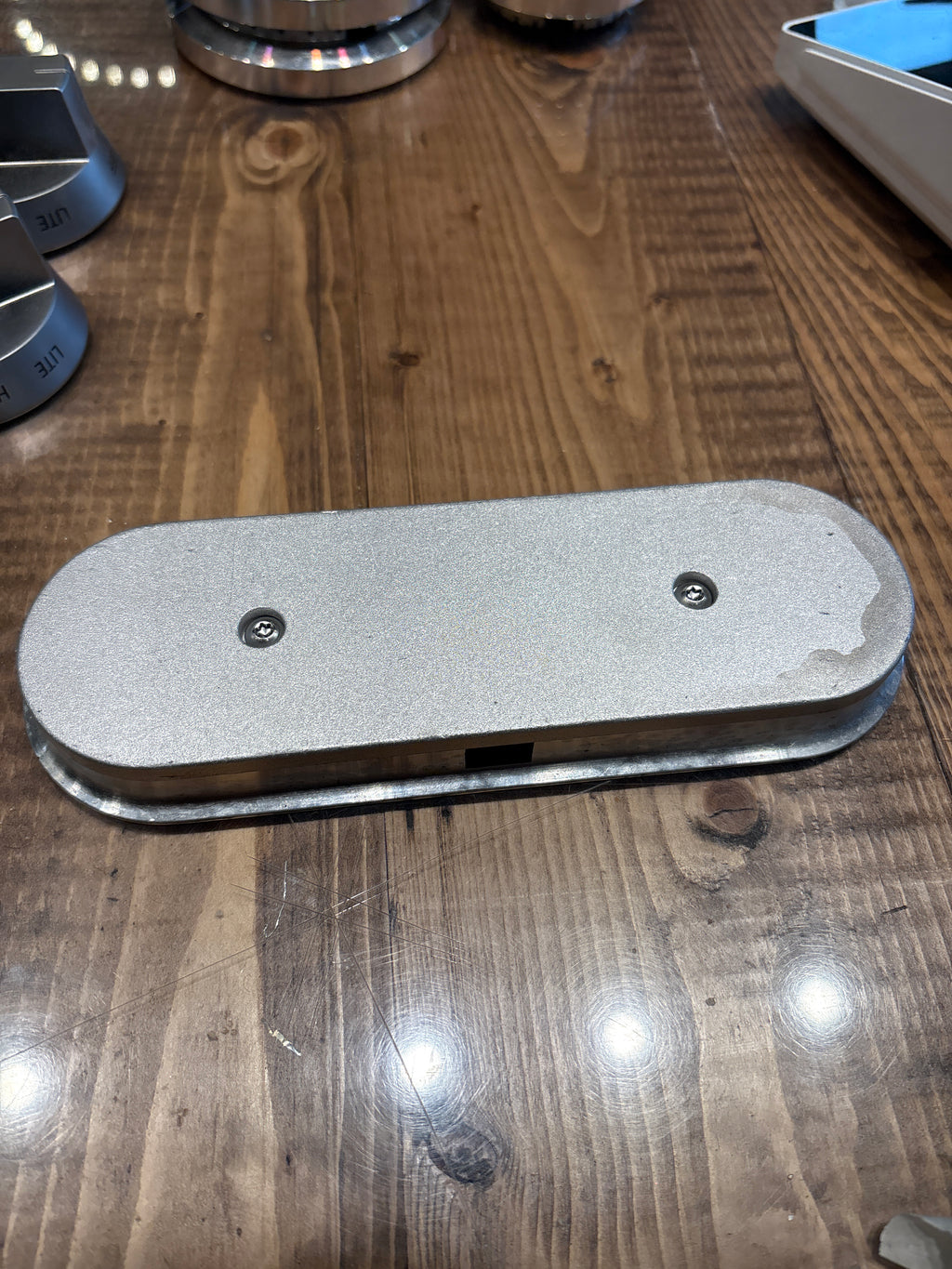 Lg Burner ABF74369801