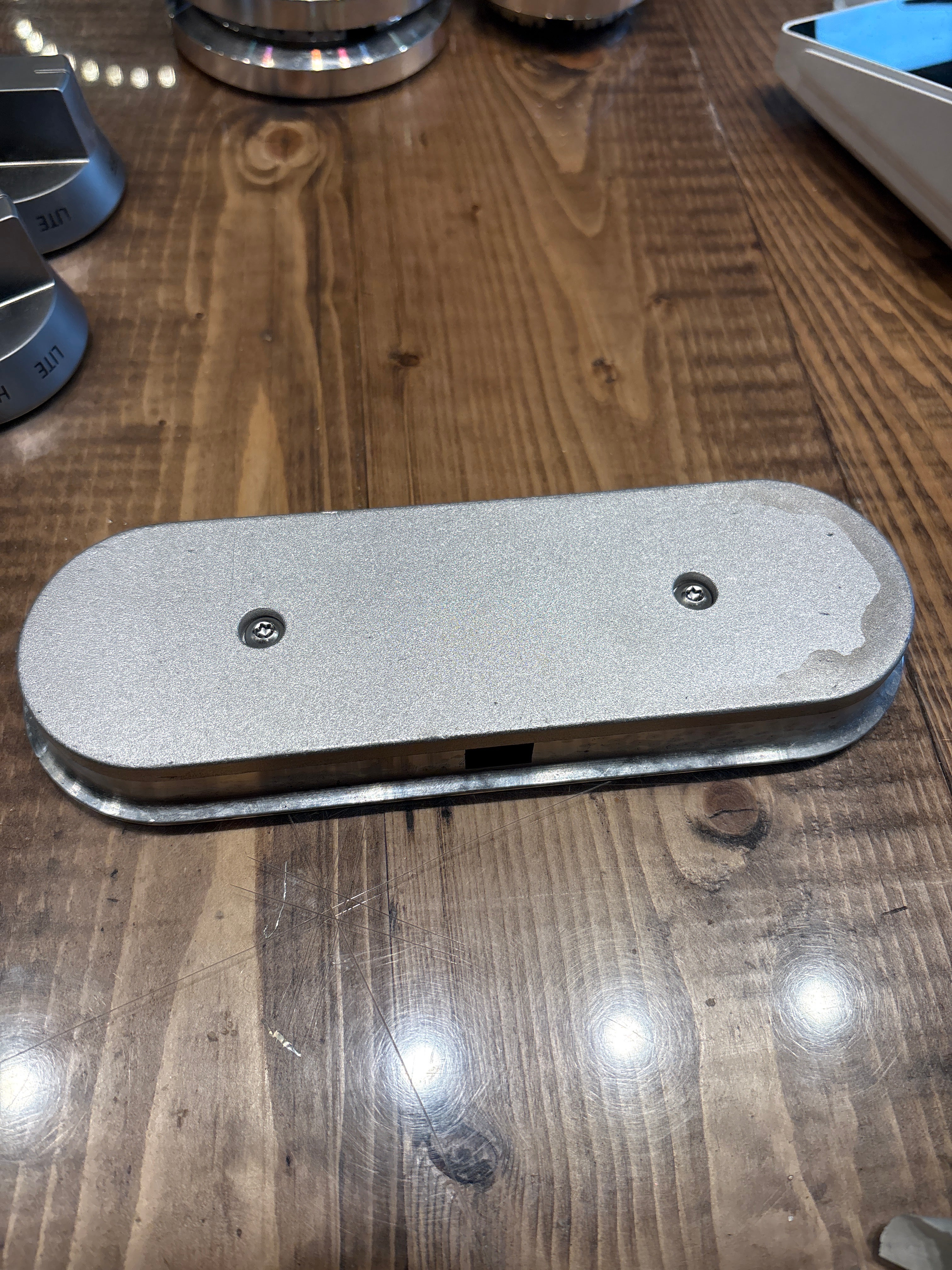 Lg Burner ABF74369801