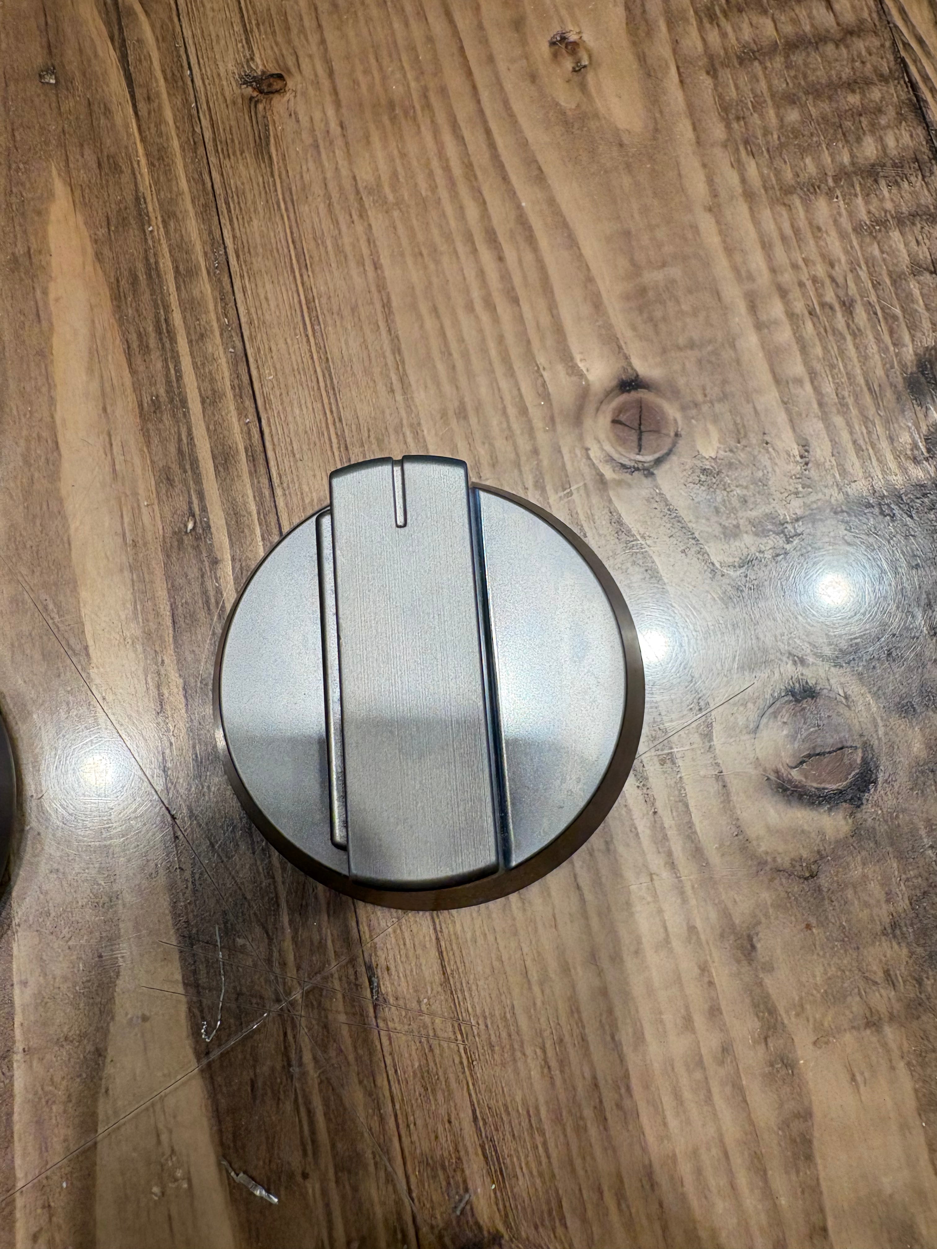 LG Range Oven Knob AEZ30166807